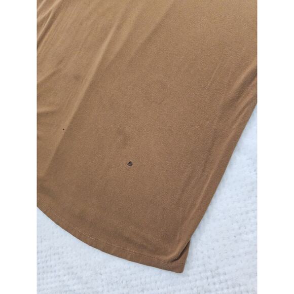 Kyte Baby Women's‎ Scoop Neck Nutmeg L - Picture 3 of 6